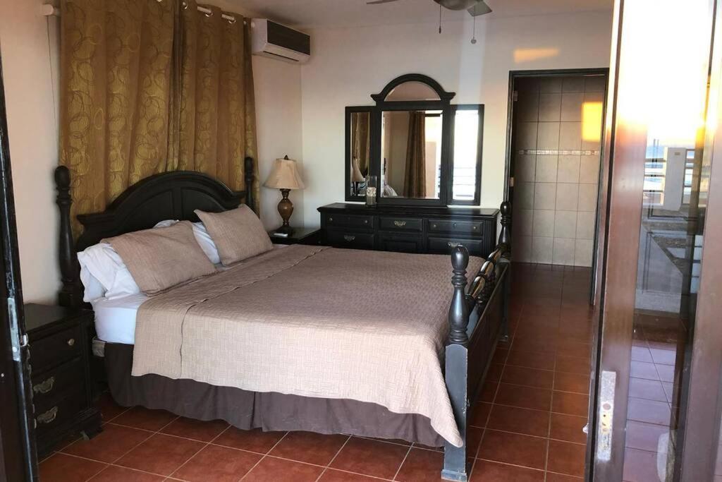 Amahula Beach House, Pool&Surf Salinas Luaran gambar