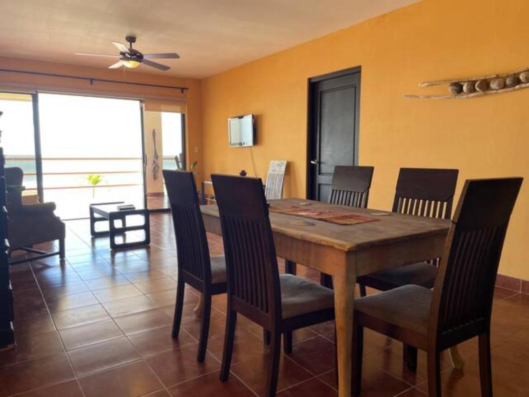 Amahula Beach House, Pool&Surf Salinas Luaran gambar