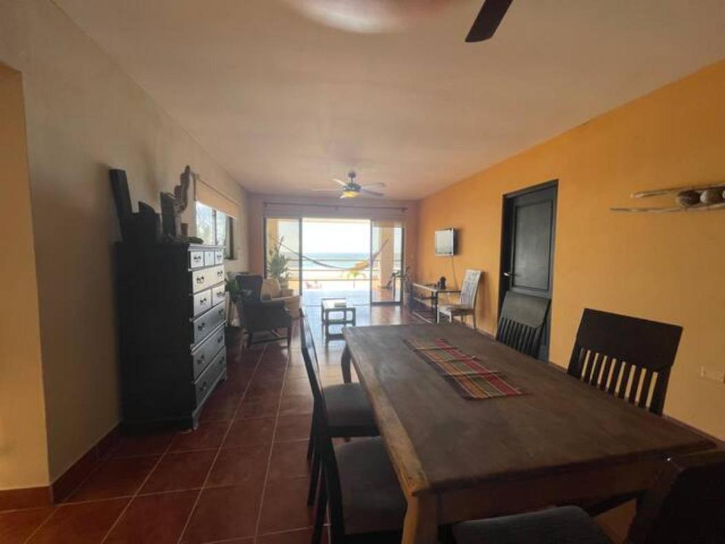 Amahula Beach House, Pool&Surf Salinas Luaran gambar